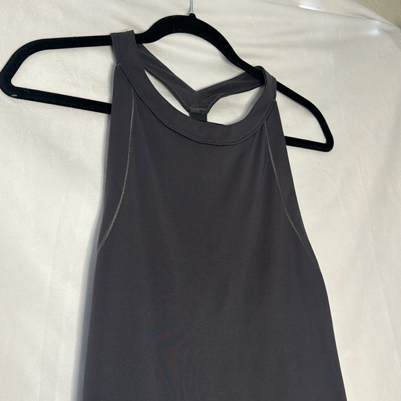 ATHLETA OPEN BACK ACTIVEWEAR TANK (XS) - Picture 4 of 8